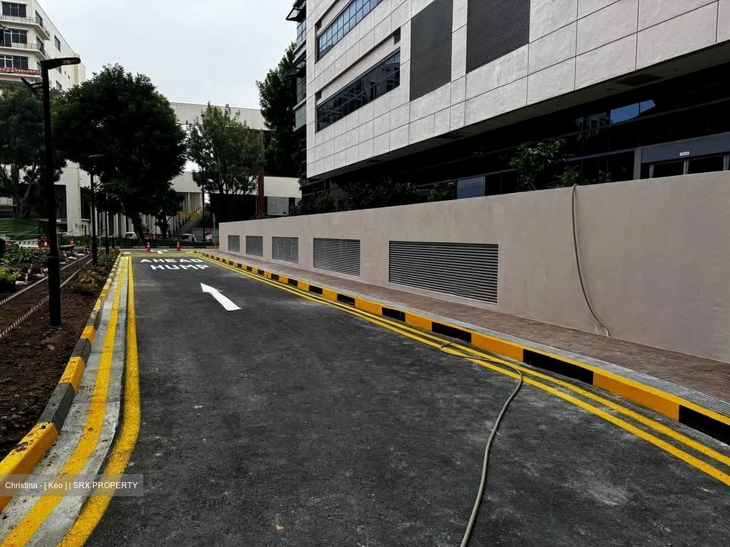 Ubi Techpark (D14), Factory #612792301